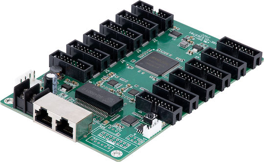 GloboStar Controller pentru Afișaje LED Montat pe perete 90387