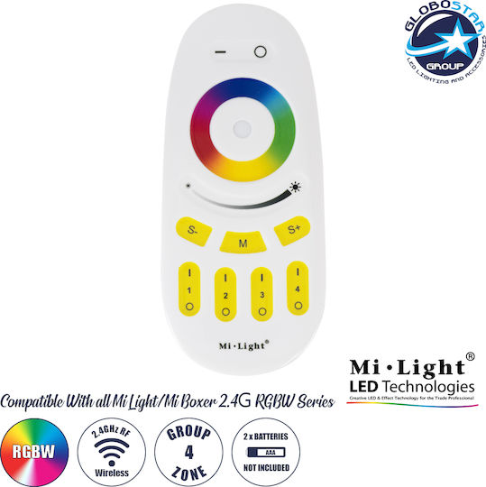 GloboStar Ασύρματο IR 71409