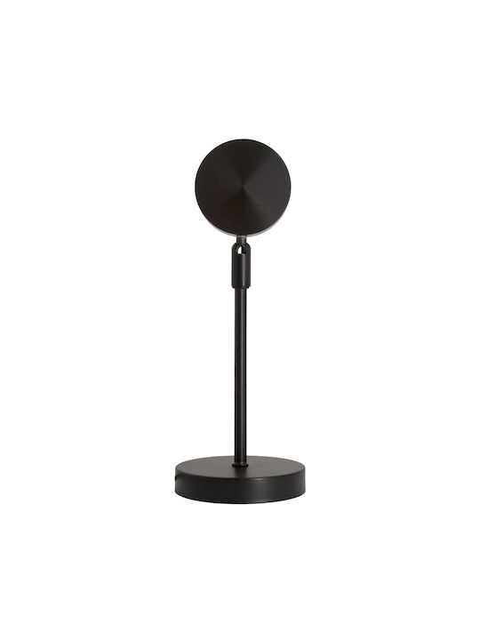 GloboStar Rainbow Blue 180° Dekorative Lampe Sonnenuntergang Schwarz