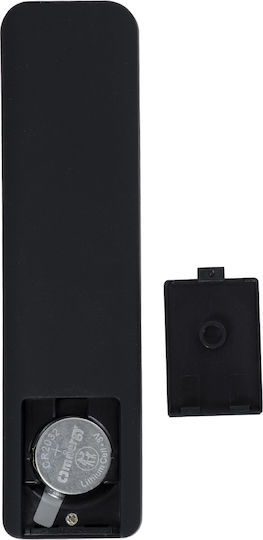 GloboStar R10 Skydance Wireless Remote Control Touch RF Hand Tool 71545