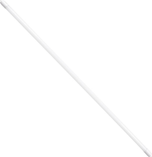 GloboStar LED Bulbs 20W Fluorescent Type 120εκ. for Socket G13 and Shape T8 Warm White 2019lm 25pcs