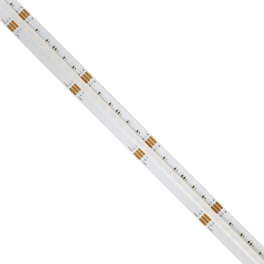 GloboStar Ταινία LED 24V RGBW Φως 1m Τύπου COB