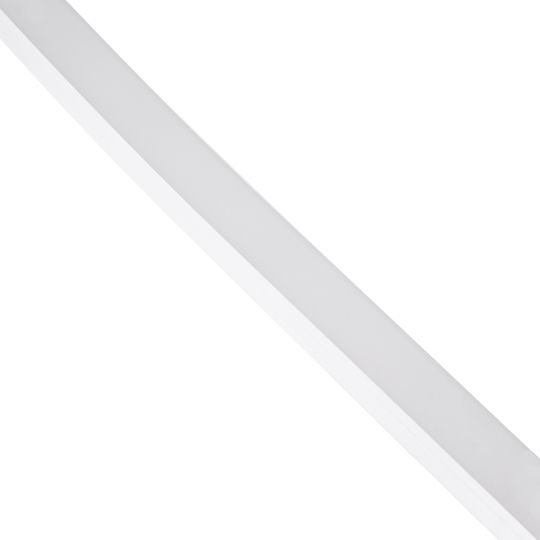 GloboStar Αδιάβροχη Ταινία LED 12V RGB Φως 1m Neon Flex