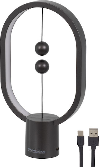 GloboStar Dekorative Lampe Weiß