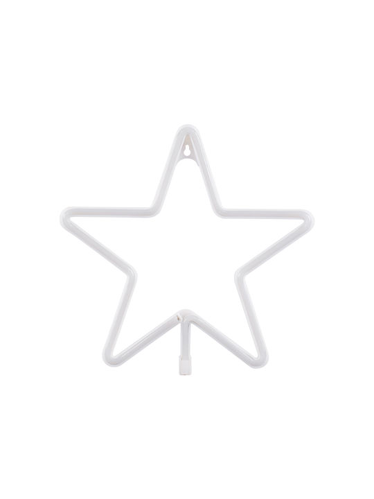GloboStar Star Lustră Decorativă Roz