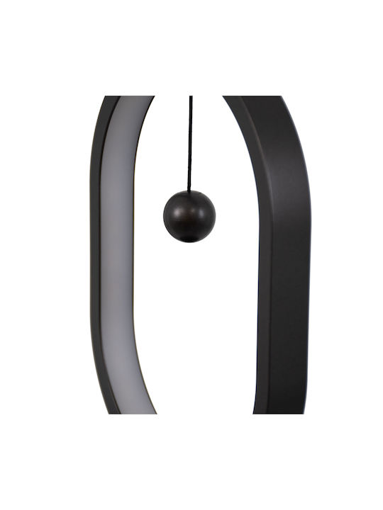 GloboStar Decorative Lamp White