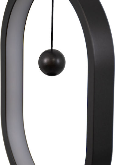 GloboStar Dekorative Lampe Weiß