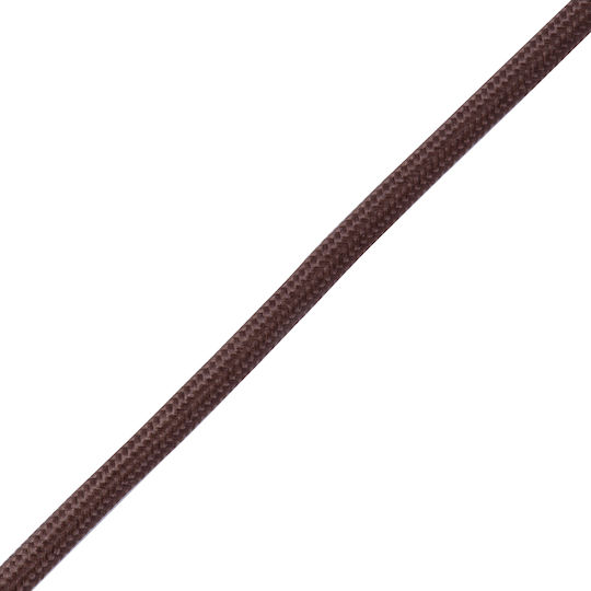 GloboStar Cablito Brown Pendant Ceiling Light with E27 Socket 4x110x110cm