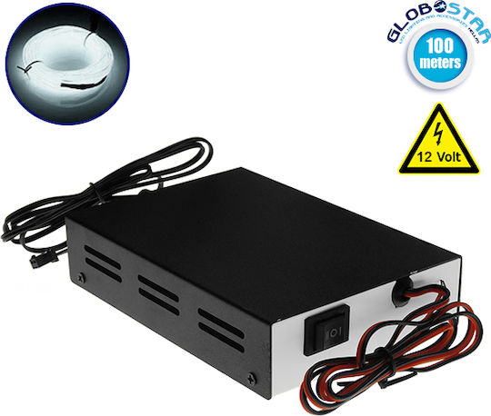 GloboStar Controller 08013