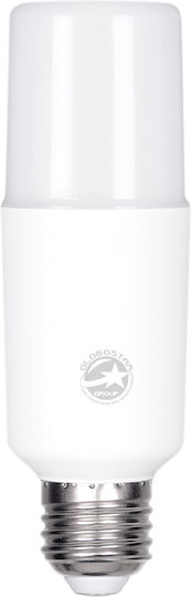 GloboStar Λάμπα LED 14W 137mm για Ντουί E27 Φυσικό Λευκό 1498lm