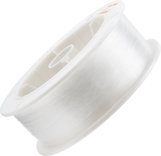 GloboStar Dekorative Lampe Optische Faser Weiß