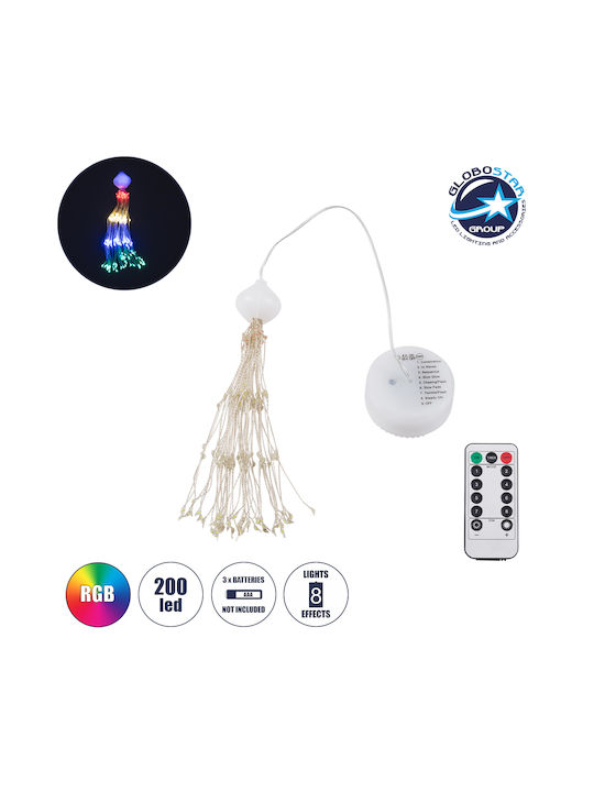 GloboStar Garland Lights Exterior