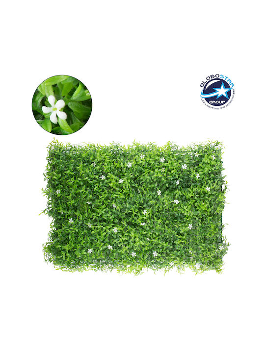GloboStar Artificial Foliage Panel 60x40cm