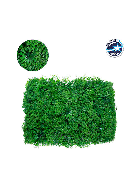 GloboStar Artificial Foliage Panel 70x50cm