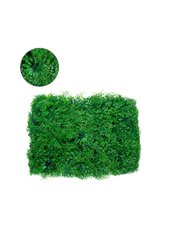 GloboStar Artificial Foliage Panel 70x50cm