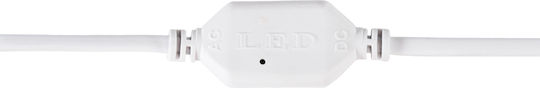 GloboStar Dimmable LED Power Supply Waterproof IP68 Power 460W