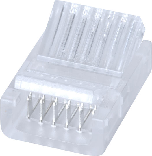 GloboStar Connector για Ταινίες LED 70690