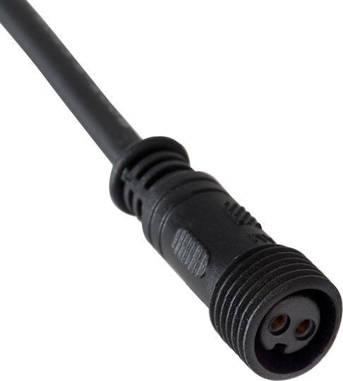 GloboStar Connector για Ταινίες LED 90716