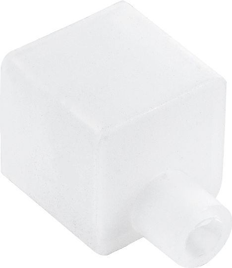 GloboStar Capac pentru accesorii benzi LED 90768