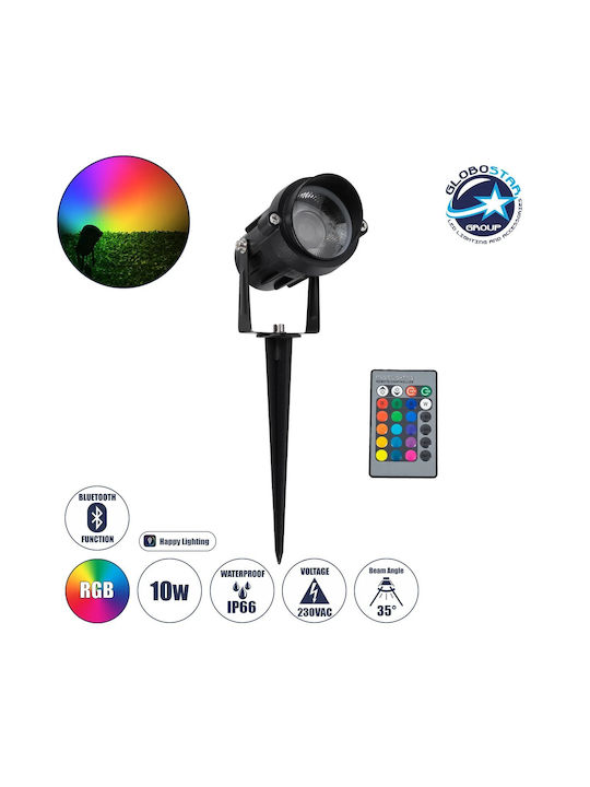 GloboStar Waterproof Led Spike Light 85814