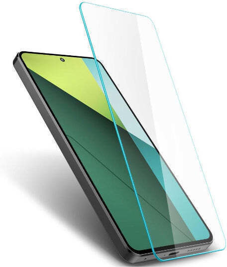 Tempered Glass (Poco X6 Pro )