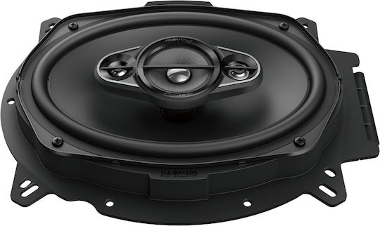 Pioneer Set Boxe Auto Ts-a 6x9" cu 90W RMS (2.5 căi)