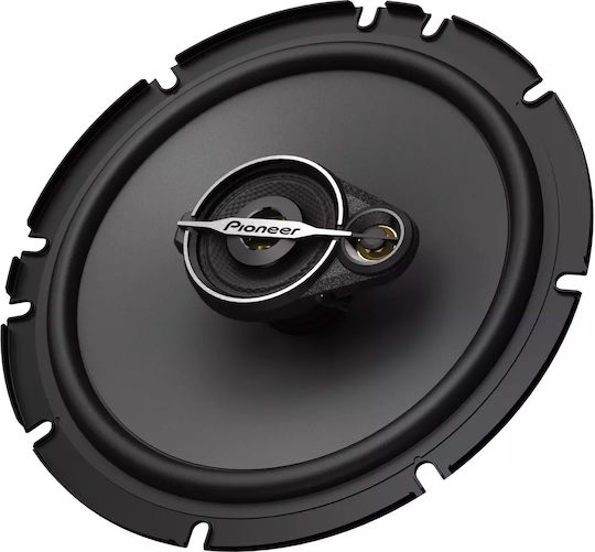Pioneer Set Boxe Auto TSA1671F cu 70W RMS (3 căi)