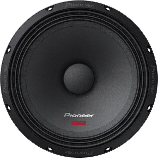 Pioneer Set Boxe Auto Pro Shuriken 8" cu 180W RMS (Midrange)