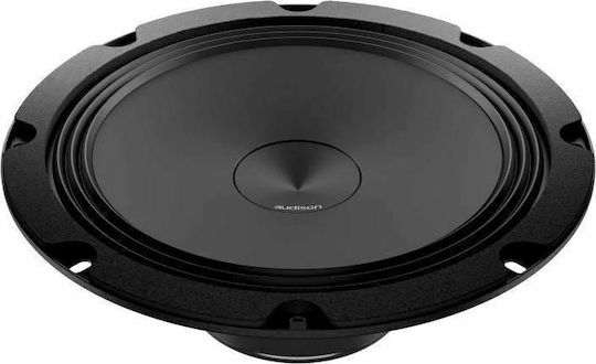 Audison Prima Ap 8 Σετ Ηχεία Αυτοκινήτου 8" με 100W RMS (Midrange)