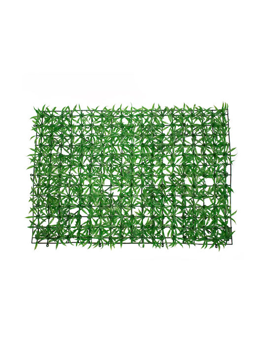 GloboStar Artificial Foliage Panel Grass 60x40cm