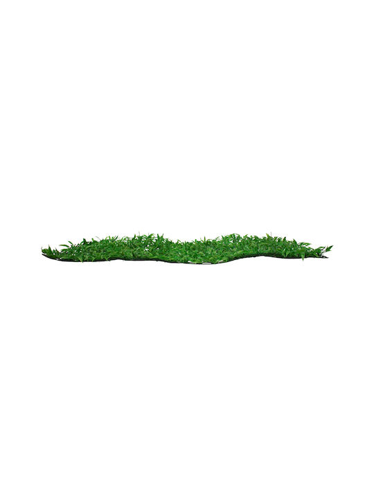 GloboStar Artificial Foliage Panel Grass 60x40cm
