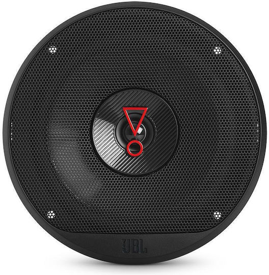 JBL Stage3_527 Ηχείο Αυτοκινήτου 5" με 40W RMS (2 Δρόμων)