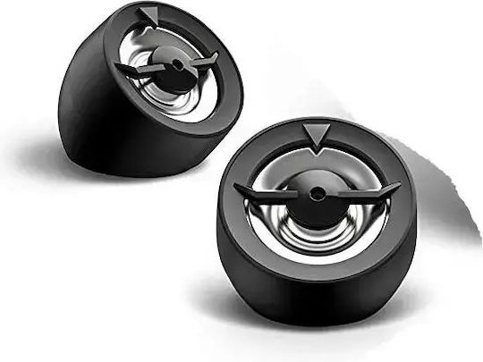 Kenwood Комплект Автомобилни Високоговорители KFC-E130P Сплит-системи 5.25" с 30W RMS (2 път)