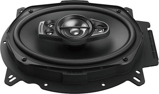 Pioneer Set Boxe Auto 6x9" cu 100W RMS (2.5 căi)