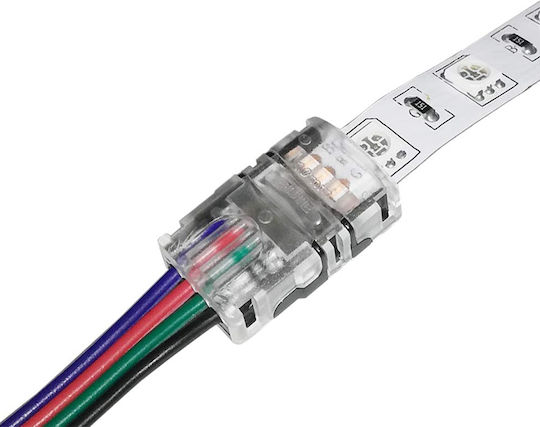 GloboStar RGB Cable for LED Strips 70736