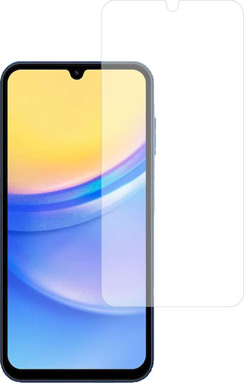 2.5D 0.3mm Gehärtetes Glas (Samsung Galaxy A26 5G)