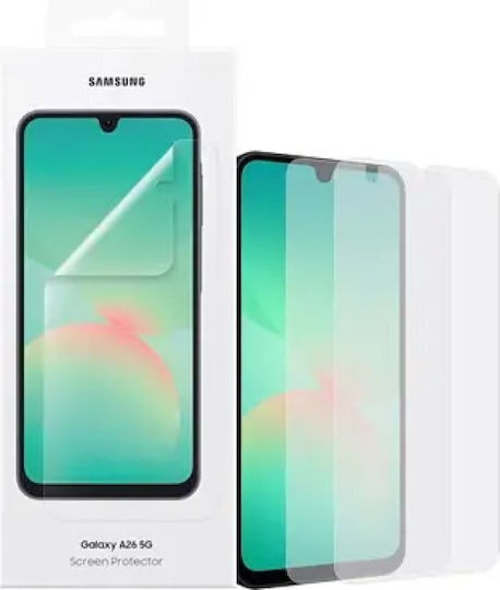 Samsung Screen Protector (Samsung Galaxy A26)