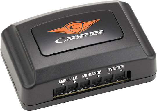 Cadence Combo Pack Σετ Ηχεία Αυτοκινήτου (2 Δρόμων)