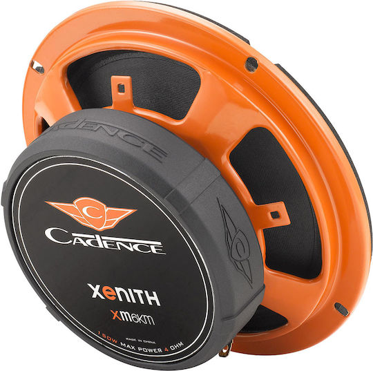 Cadence Combo Pack Σετ Ηχεία Αυτοκινήτου (2 Δρόμων)