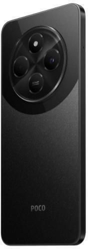 Xiaomi Poco C75 4G Dual SIM (8/256GB) Negru | Skroutz Romania