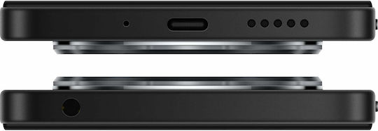 Xiaomi Poco C75 4G Dual SIM (8/256GB) Μαύρο