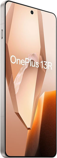 OnePlus 13R 5G Dual SIM (12/256GB) Astral Trail