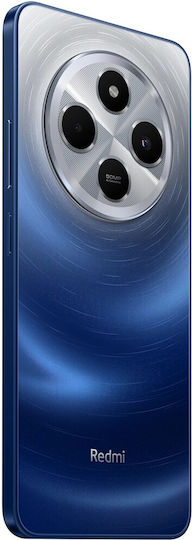 Xiaomi Redmi 14C Dual SIM (8GB/256GB) Starry Blue | Skroutz.mt