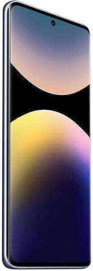 Xiaomi Redmi Note 14 Pro+ 5G Dual SIM (8/256GB) Lavender Purple