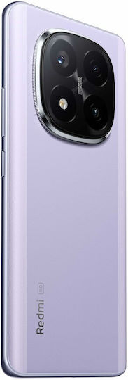 Xiaomi Redmi Note 14 Pro+ 5G Dual SIM (8/256GB) Lavender Purple