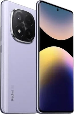 Xiaomi Redmi Note 14 Pro+ 5G Dual SIM (8/256GB) Lavender Purple