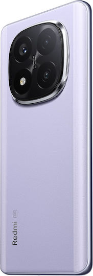 Xiaomi Redmi Note 14 Pro+ 5G Dual SIM (8/256GB) Lavender Purple