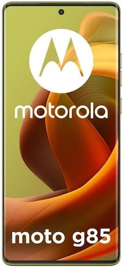 Motorola Moto G85 5G (12GB/256GB) Olive Green