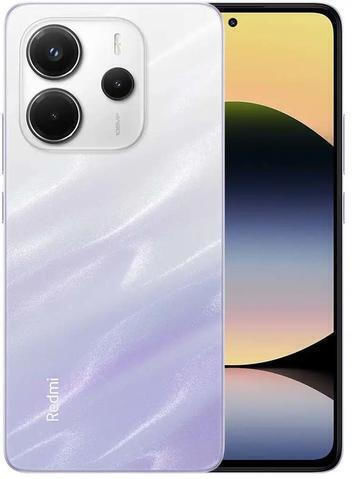 Xiaomi Redmi Note 14 4G NFC Dual SIM (8GB/256GB) Mist Purple