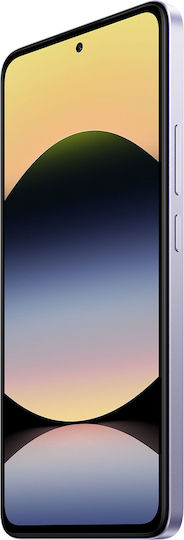 Xiaomi Redmi Note 14 4G NFC Dual SIM (8GB/256GB) Mist Purple